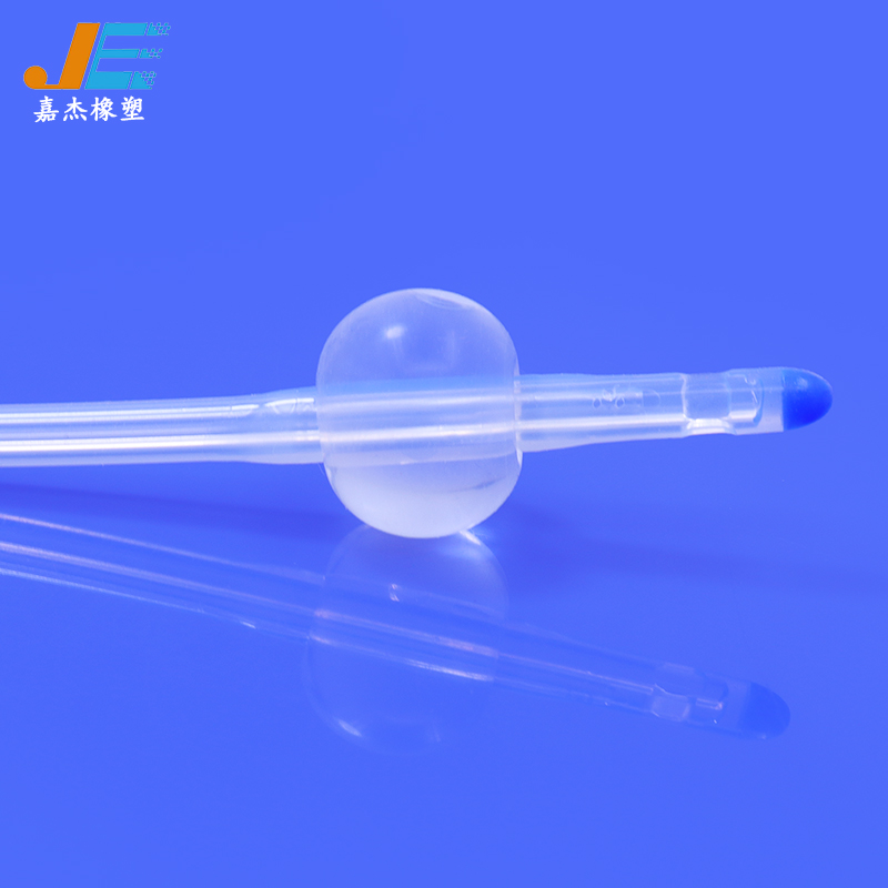 醫(yī)用硅膠球囊的特性有哪些？